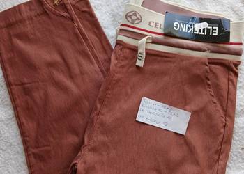Spodnie 4/5xl (7/8)