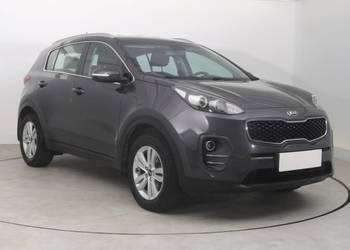Kia Sportage 1.6 GDI