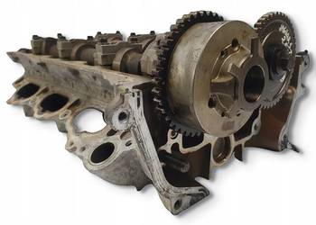 GŁOWICA CYLINDRÓW Jaguar X-Type 2.5 V6 LEWA