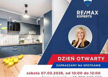 2 pokoje balkon komórka Wilczak – blisko Cytadeli