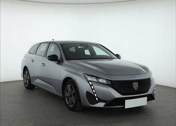 Peugeot 308 1.5 BlueHDi