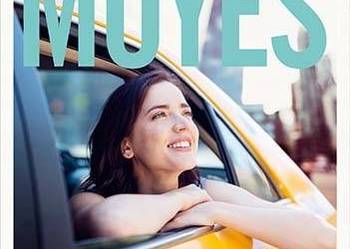 Jojo Moyes - Moje serce w dwóch światach