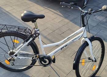 Nowy Rower Miejski Probike City 26"