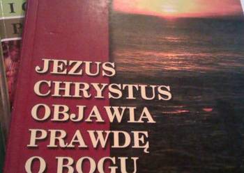 Jezus Chrystus objawia prawdę o Bogu i człowieku kolekcje