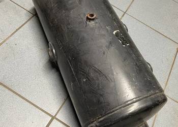 Zbiornik powietrza, 40 L