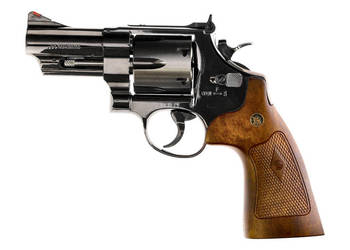 Rewolwer wiatrówka Smith&Wesson M29 4,5 mm 3"