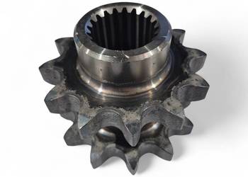 Gaspardo koło łańcuchowe podwójne B03400224R