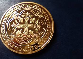 Stare monety Medal / 214