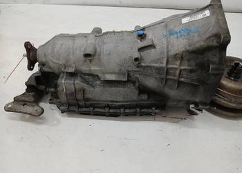 SKRZYNIA BIEGÓW BMW E90 N47D20C 6HP-19 7630967 OE