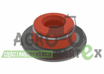RE532712, RE530919 USZCZELKA TRZONKA ZAWORU JD