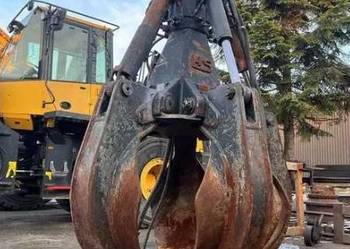 Chwytak HS KMG 800.18