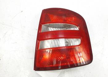 LAMPA PRAWA TYŁ SKODA FABIA I 6Y9945096B