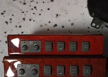 toyota 758370 Lexus Ls 430