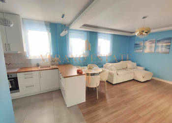 Piękne 3 pokojowe, centrum – Mińsk