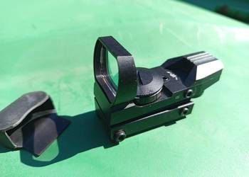 Celownik  - Kalimator .