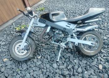 Sprzedam pocket bike
