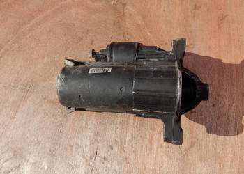 Rozrusznik Citroen C2 C3 C4 Peugeot 206 207 307 1007 1.4 16V