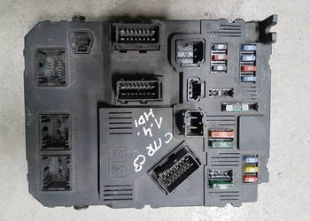 CITROEN C3 1.4 HDI 2005 2003 MODUL BSI STEROWNIK BSI BSM