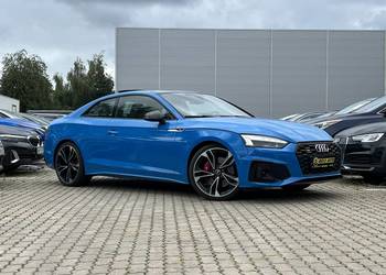 Audi S5 2021