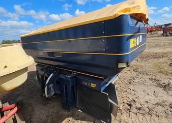 Rozsiewacz BOGBALE KRM M35