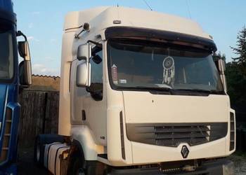 Renault Premium 440DXI