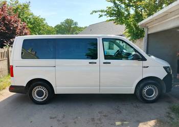 Volkswagen Transporter T6