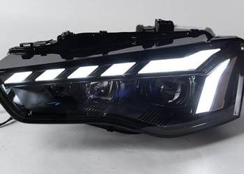 NOWE lampy przednie lampa przód Audi A5 2007 - 2016