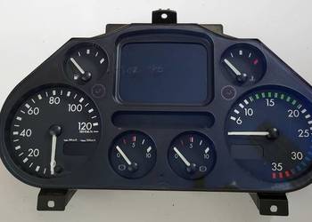 LICZNIK ZEGAR DAF LF 45 55 1681442  7420808052