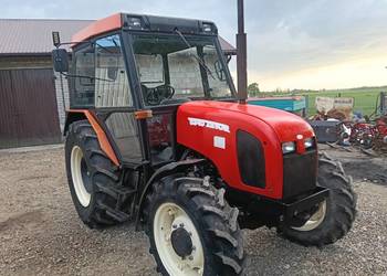 Zetor 5340 super stan