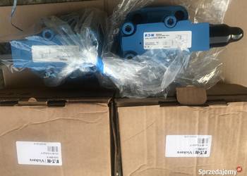 Eaton Vickers CG2V 8BW 10