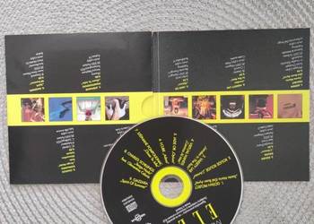 elle muzyka miejsc 2 - various elle muzyka miejsc 2 - various