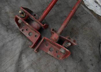 Drazki skretne iveco