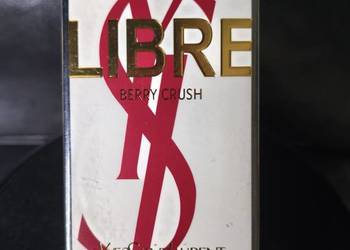 YSL Libere berry crush 90 ml
