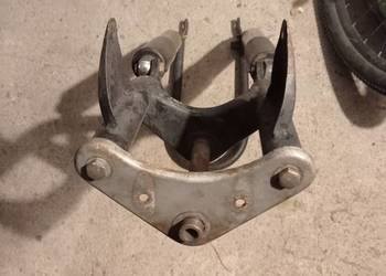 Sprzedam przednie zawieszenie do shl.