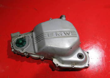 BMW F650 F 650 GS 1999 DEKIEL MISKA POMPA WODY pokrywa wirni