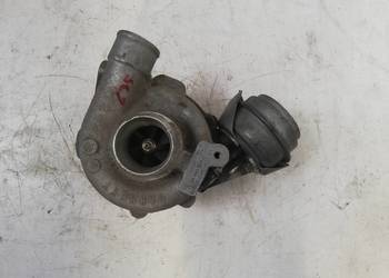 Nowa Turbosprężarka Opel Frontera B 2.0 DTI 717627