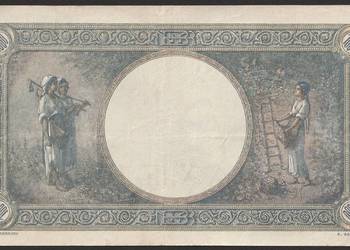 Rumunia 1000 lei 1943 -