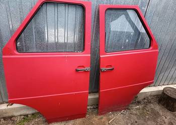 Drzwi daewoo lublin