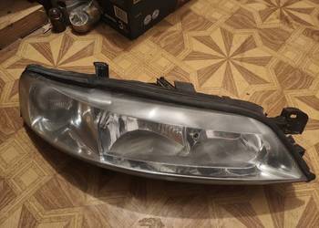 Reflektor Lampa Opel Vectra B prawa