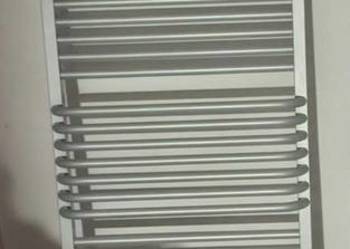 Grzejnik elektryczno-wodny