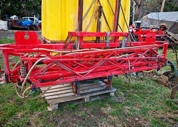 Opryskiwacz WOPROL 1000 L belka 15m