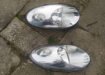 Nissan micra k12 2003 | 2005 | 2006 lampa prawa lub lewa