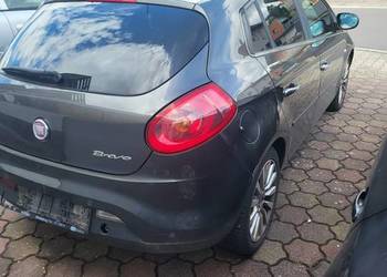 Fiat Bravo 1 4 t-jet 120 2099 180tkm
