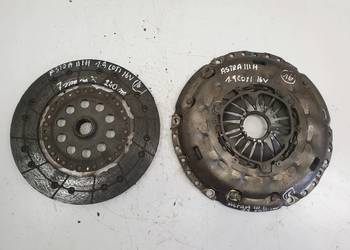 Opel Astra III H 1.9 CDTI 16V DOCISK TARCZA sprzęgło