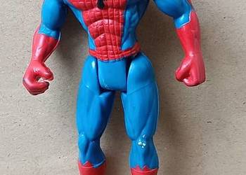 Spiderman unikatowa figurka