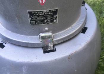 Lampy przemysłowe Mesko ORP-125E-1 PRL