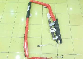 COMPASS I LIFT I 2.2 CRD 11r 5D AIRBAG kurtyna powietrza prawa P55351290AI