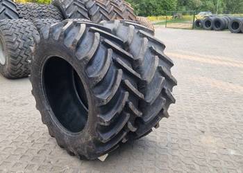 540/65r34 Alliance 100% bieżnik Nowe