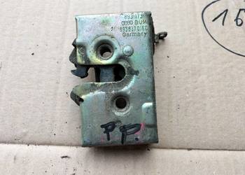 Audi 80 B3 80B3 ZAMEK DRZWI PRAWY PRZÓD Audi 80 B3 80B3 ZAMEK DRZWI PRAWY PRZÓD