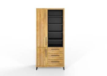 Komoda Industrial Loft STERLING